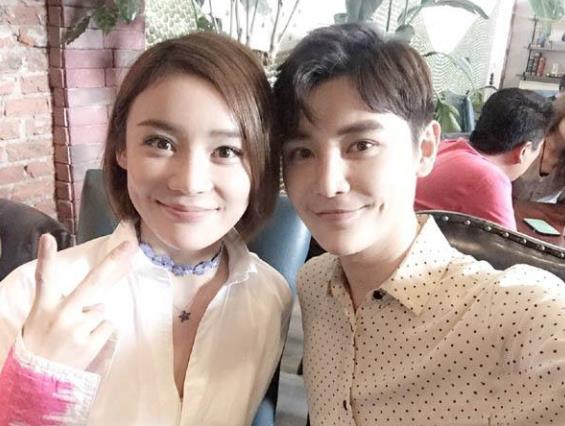 袁姗姗和孙坚是什么关系：袁姗姗为什么和于正解约