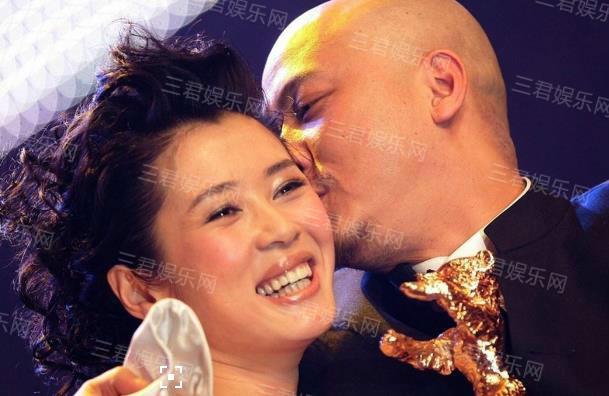 王全安的感情经历：这些女星都是王全安前女友