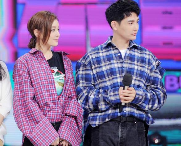 袁姗姗和孙坚是什么关系：袁姗姗为什么和于正解约