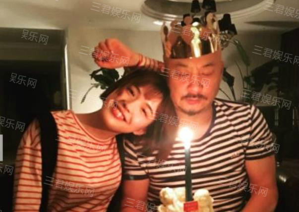 王全安的感情经历：这些女星都是王全安前女友