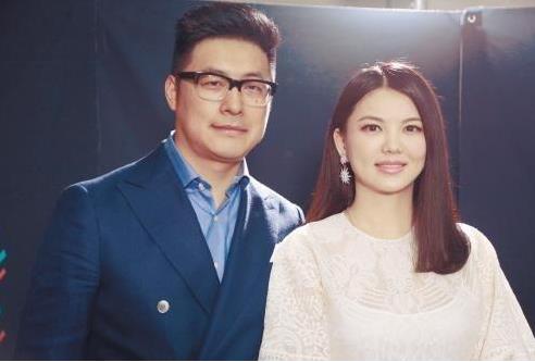 王岳伦和李湘怎么认识的：王岳伦是二婚吗