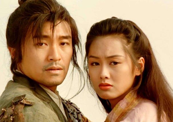 周星驰个人感情经历:周星驰等了谁一辈子 周星驰个人感情经历:周星驰等了谁一辈子