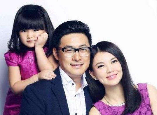 王岳伦和李湘怎么认识的：王岳伦是二婚吗