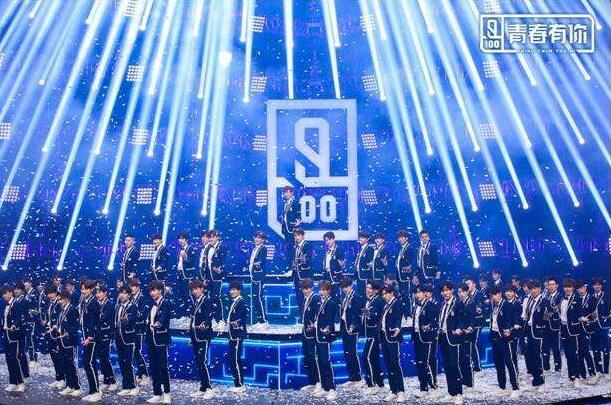 青春有你3选男团导师都有谁：青春有你3选手名单曝光