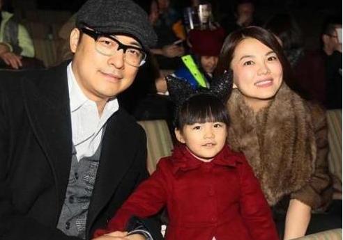 王岳伦和李湘怎么认识的：王岳伦是二婚吗