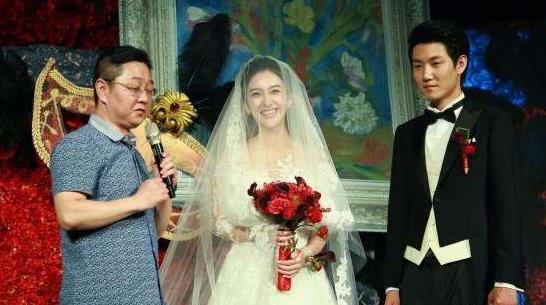 王晰的妻子是谁