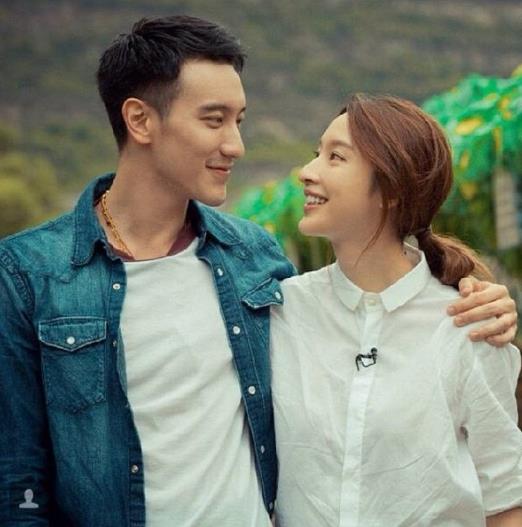 张俪 王阳明分手原因：张俪前男友都有谁