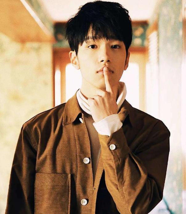 余承恩创造营第几名：余承恩原名及个人经历家境