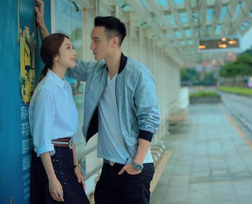 张俪 王阳明分手原因：张俪前男友都有谁