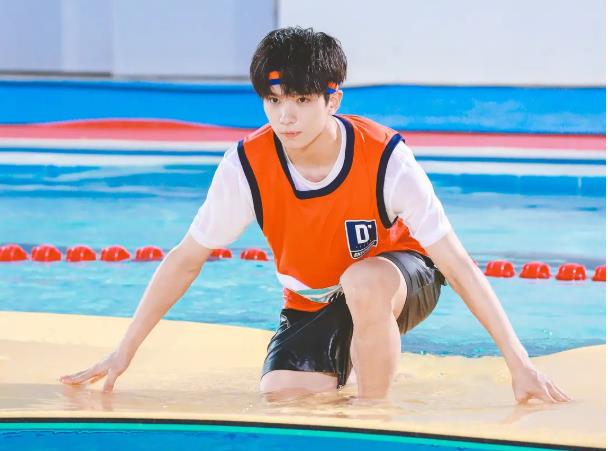 余承恩创造营第几名：余承恩原名及个人经历家境