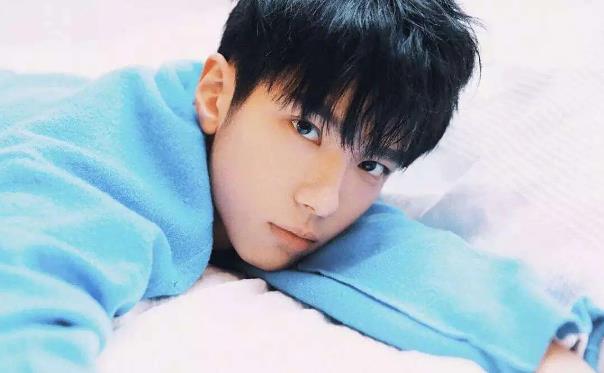 余承恩创造营第几名：余承恩原名及个人经历家境