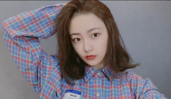 吴佳怡的男朋友是谁：吴佳怡许凯关系好吗