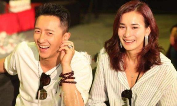 卢靖姗和韩庚是怎么认识的：卢靖姗是怎么火的