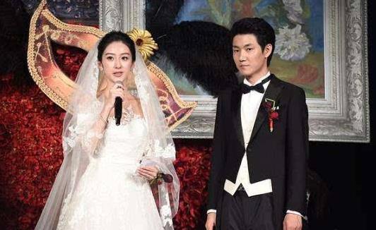 王晰的妻子是谁