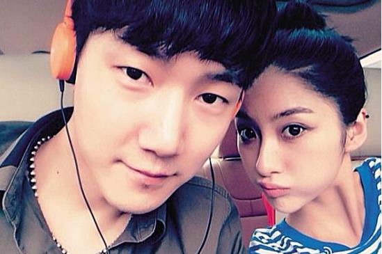 王晰的妻子是谁