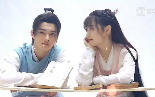 吴佳怡的男朋友是谁：吴佳怡许凯关系好吗