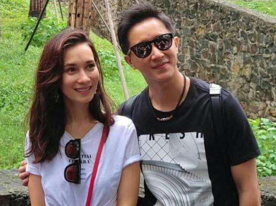 卢靖姗和韩庚是怎么认识的：卢靖姗是怎么火的