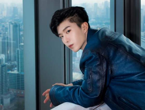 范丞丞资料个人介绍：范丞丞和范冰冰有什么关系