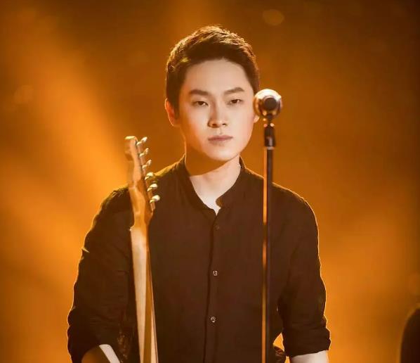 梁博抖音很火的一首歌：梁博现在发展得怎么样