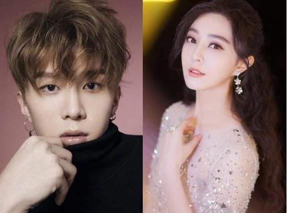 范丞丞资料个人介绍：范丞丞和范冰冰有什么关系