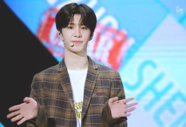 范丞丞资料个人介绍：范丞丞和范冰冰有什么关系