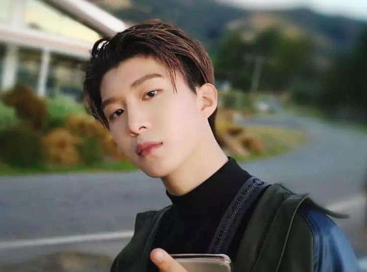 范丞丞资料个人介绍：范丞丞和范冰冰有什么关系