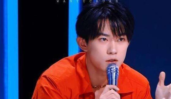 少年之名凡宇为什么不露脸：凡宇和易烊千玺什么关系