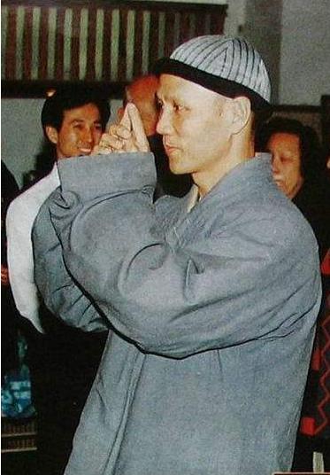 霍元甲演员黄元申现状：黄元申为什么出家