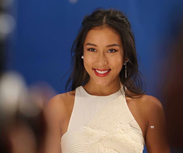 吉克隽逸为什么这么黑