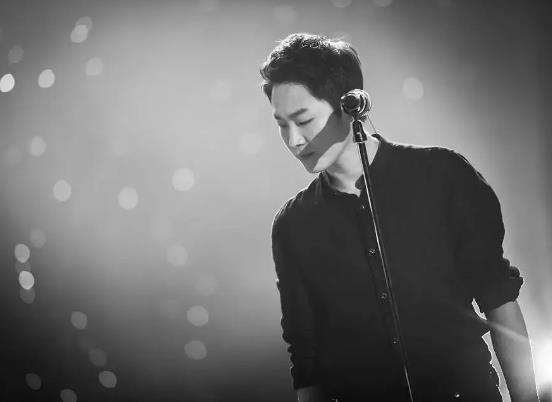 梁博抖音很火的一首歌：梁博现在发展得怎么样