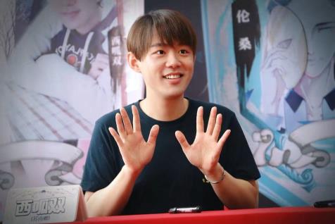 苏尚卿为什么叫双儿：苏尚卿配音过的作品