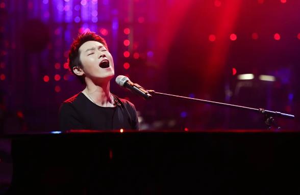 梁博抖音很火的一首歌：梁博现在发展得怎么样