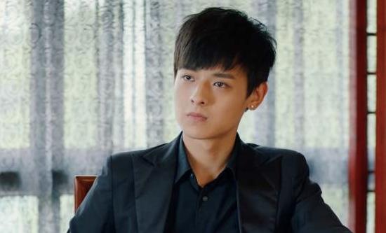 白澍为什么没加入X玖少年团：肖战白澍关系好吗