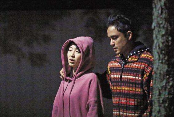 林朝章为啥叫明道：明道的老婆照片资料