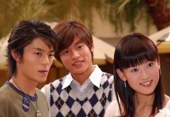 霍建华陈乔恩在一起过吗：霍建华前任女友都有谁