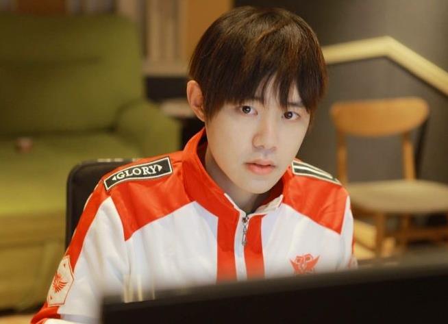 苏尚卿为什么叫双儿：苏尚卿配音过的作品