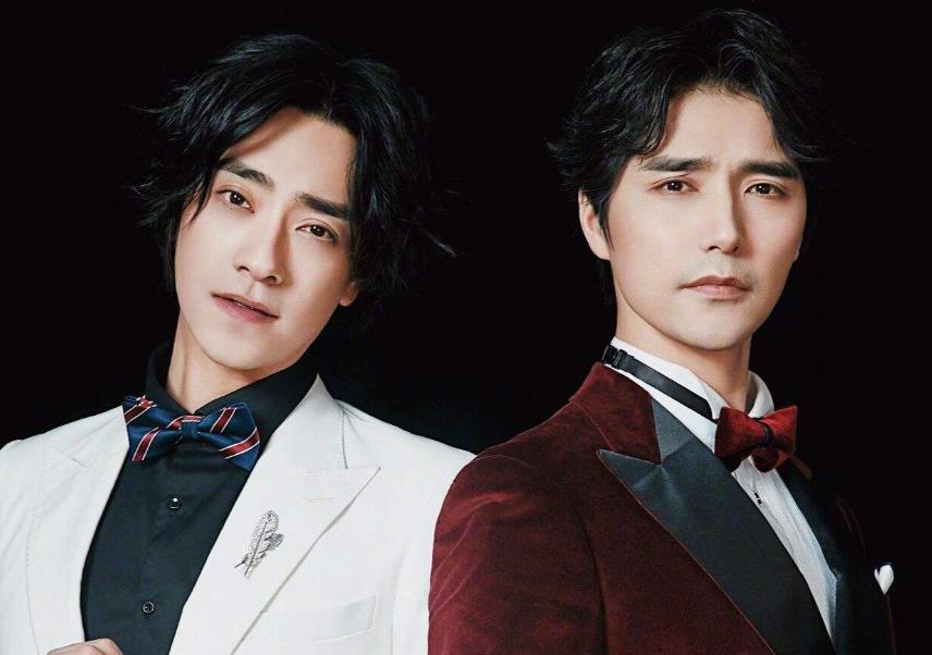 郑云龙阿云嘎是怎么认识的：郑云龙有女朋友吗