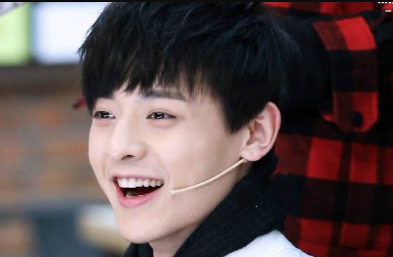 白澍为什么没加入X玖少年团：肖战白澍关系好吗