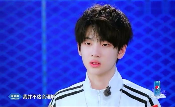 周震南为什么没有上大学：周震南14岁的时候发生了什么