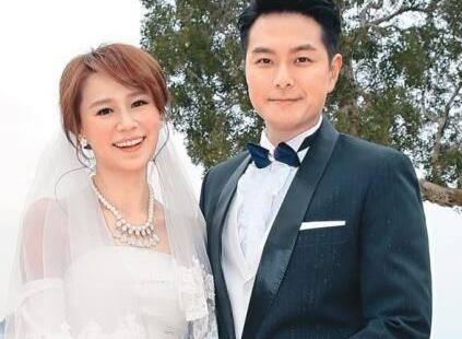 黄翠如萧正楠什么时候结婚的：黄翠如萧正楠怎么在一起的