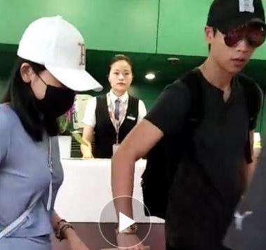 魏晨为什么不火了：魏晨的妻子是谁