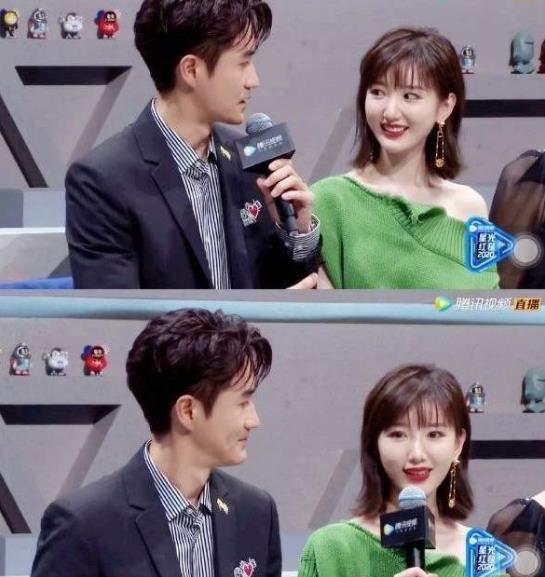 杨玏毛晓彤因戏生情了吗？杨玏毛晓彤的私下关系揭秘