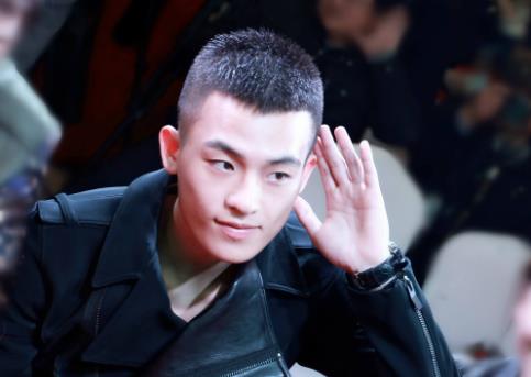 欧豪资源为什么这么好：欧豪演技怎么样为何总能演大片