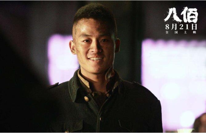 欧豪资源为什么这么好：欧豪演技怎么样为何总能演大片