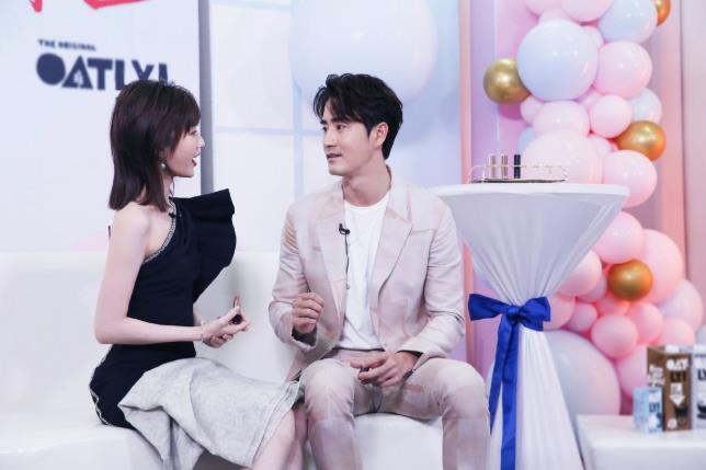 杨玏毛晓彤因戏生情了吗？杨玏毛晓彤的私下关系揭秘