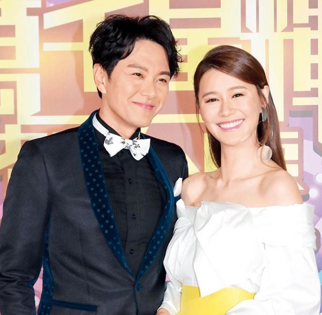 黄翠如萧正楠什么时候结婚的：黄翠如萧正楠怎么在一起的