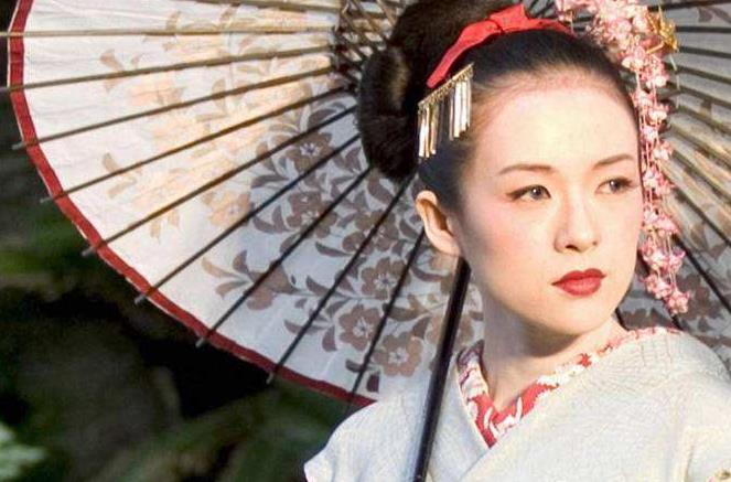 为什么说章子怡是国际巨星：章子怡在国际上名气怎么样