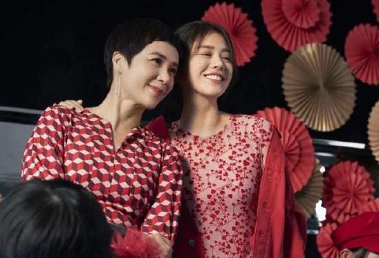 马思纯和蒋雯丽是什么关系：马思纯得抑郁症是怎么回事