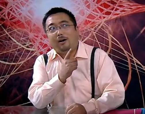 倪景阳资料简介：倪景阳老公是谁