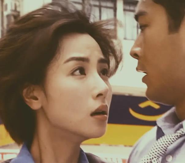 袁洁莹个人资料及短发照片